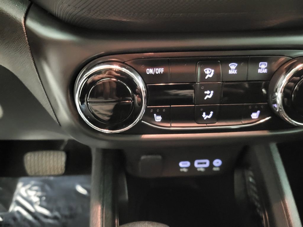 Certified 2023 Chevrolet TrailBlazer LT w/ Convenience Package image 8