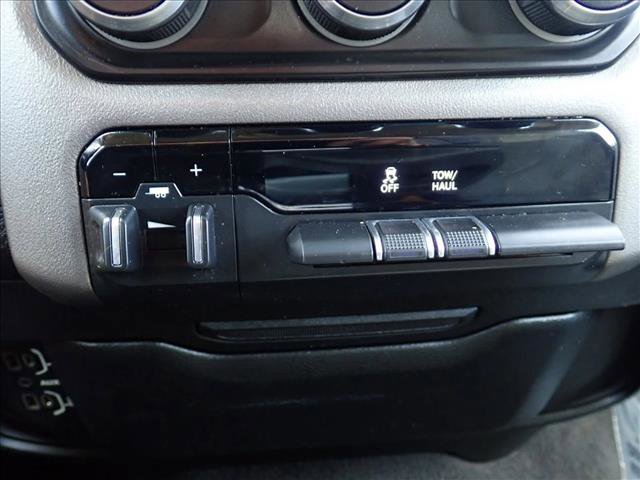 Used 2019 RAM 2500 Big Horn image 18