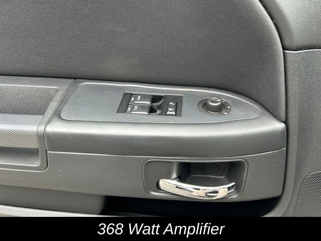 Used 2014 Dodge Challenger R/T w/ Sound Group II RWD image 14
