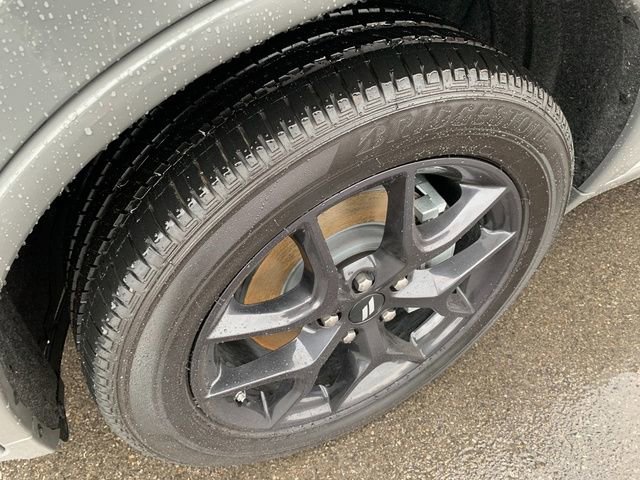 New 2026 Dodge Durango GT w/ Blacktop Package image 11