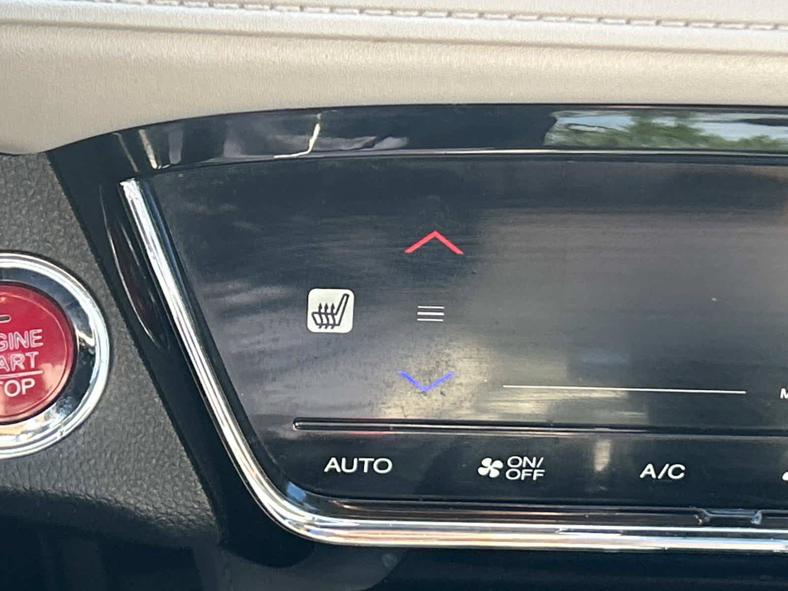Used 2017 Honda HR-V EX-L image 34