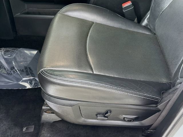 Used 2016 RAM 1500 Sport w/ Sport Premium Group image 18