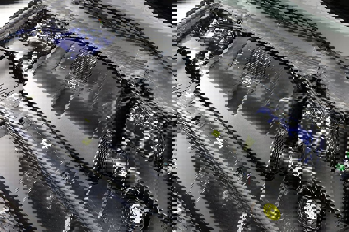 Used 2020 Land Rover Range Rover Sport Autobiography image 34