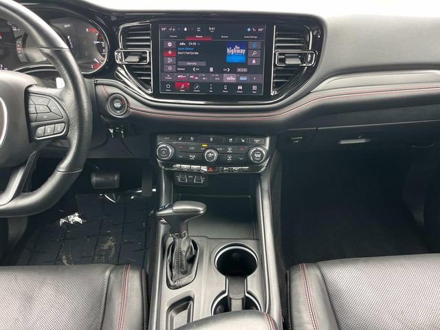 Certified 2024 Dodge Durango GT image 5