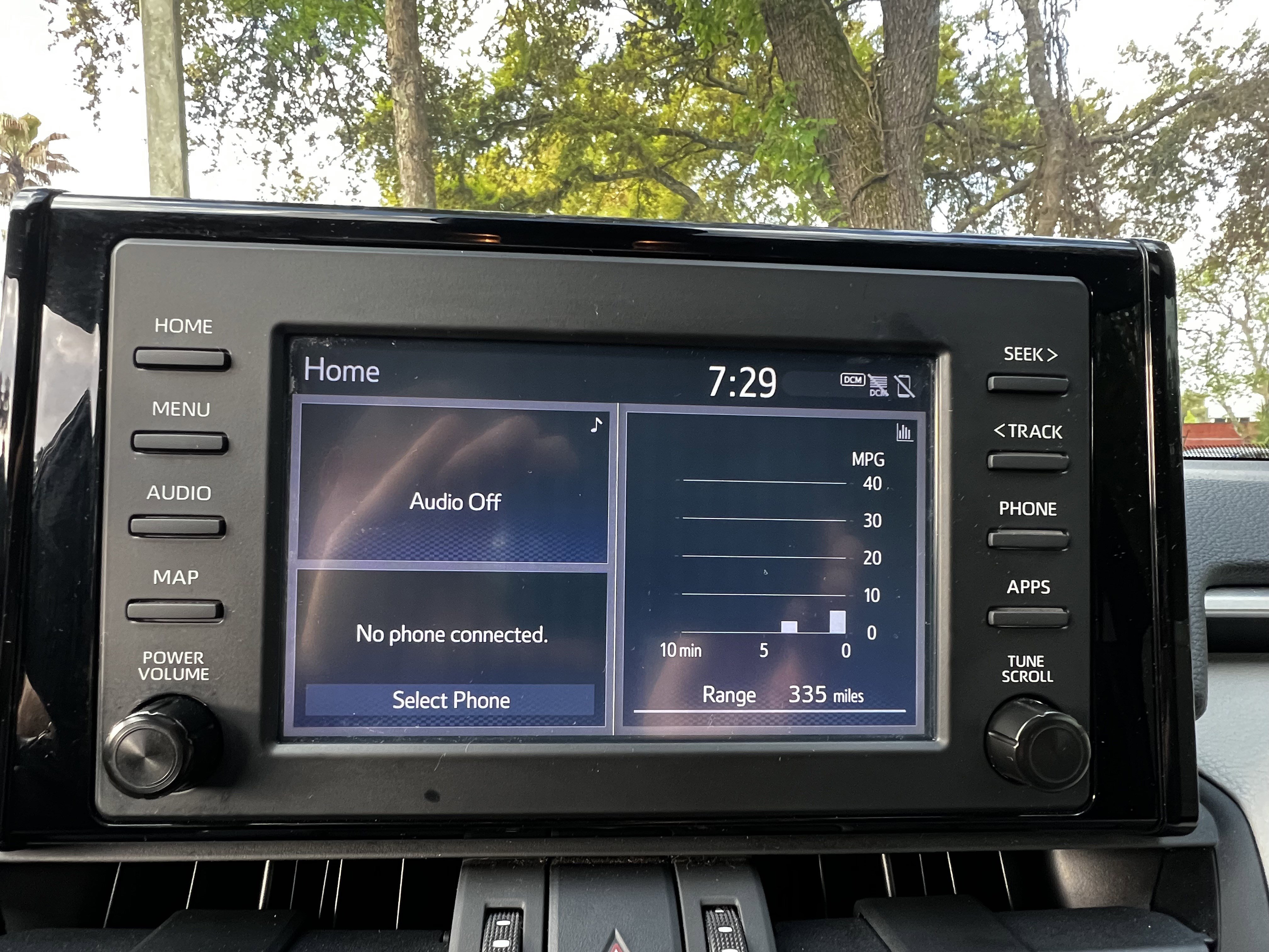 Used 2019 Toyota RAV4 XLE Premium image 23