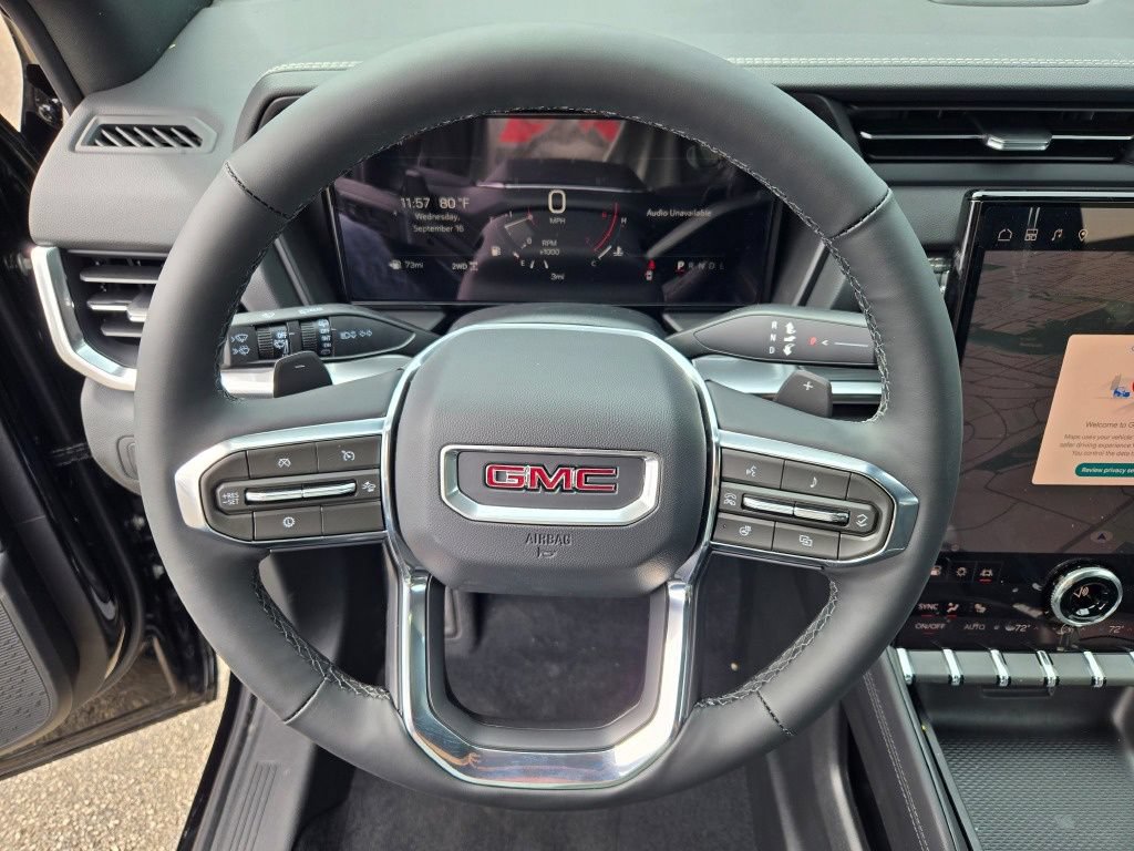 New 2027 GMC Terrain Elevation w/ Elevation Premium Package AWD/4WD image 40