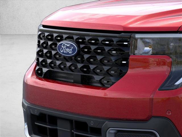 New 2026 Ford Maverick Lariat w/ 4K Tow Package image 18