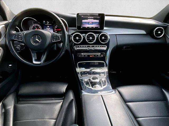 Used 2018 Mercedes-Benz C 300 Sedan image 16