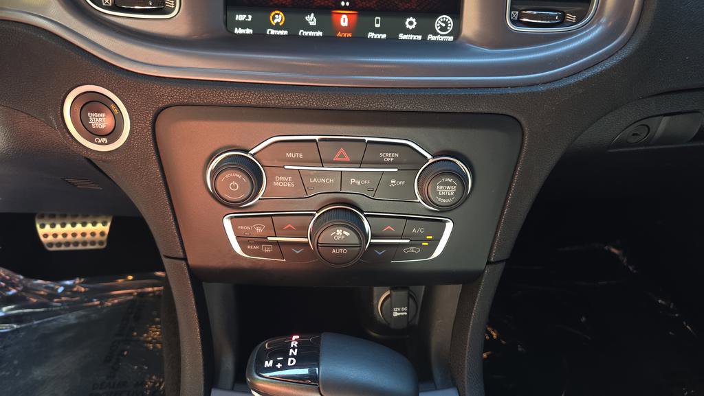 Used 2023 Dodge Charger Scat Pack image 19
