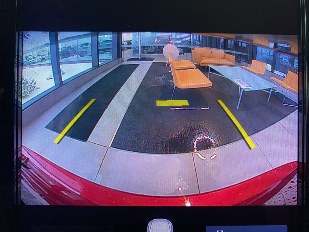 Used 2021 Volvo XC60 T6 Momentum image 17