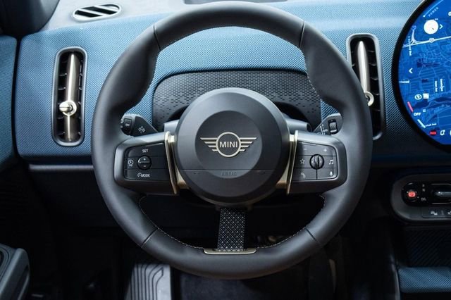 New 2026 MINI Cooper Countryman S image 12