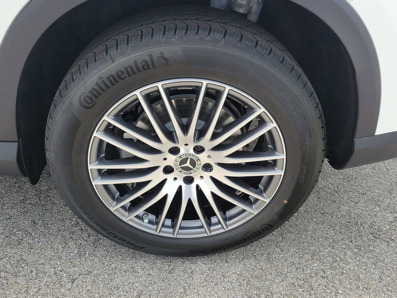 New 2026 Mercedes-Benz GLC 300 image 10