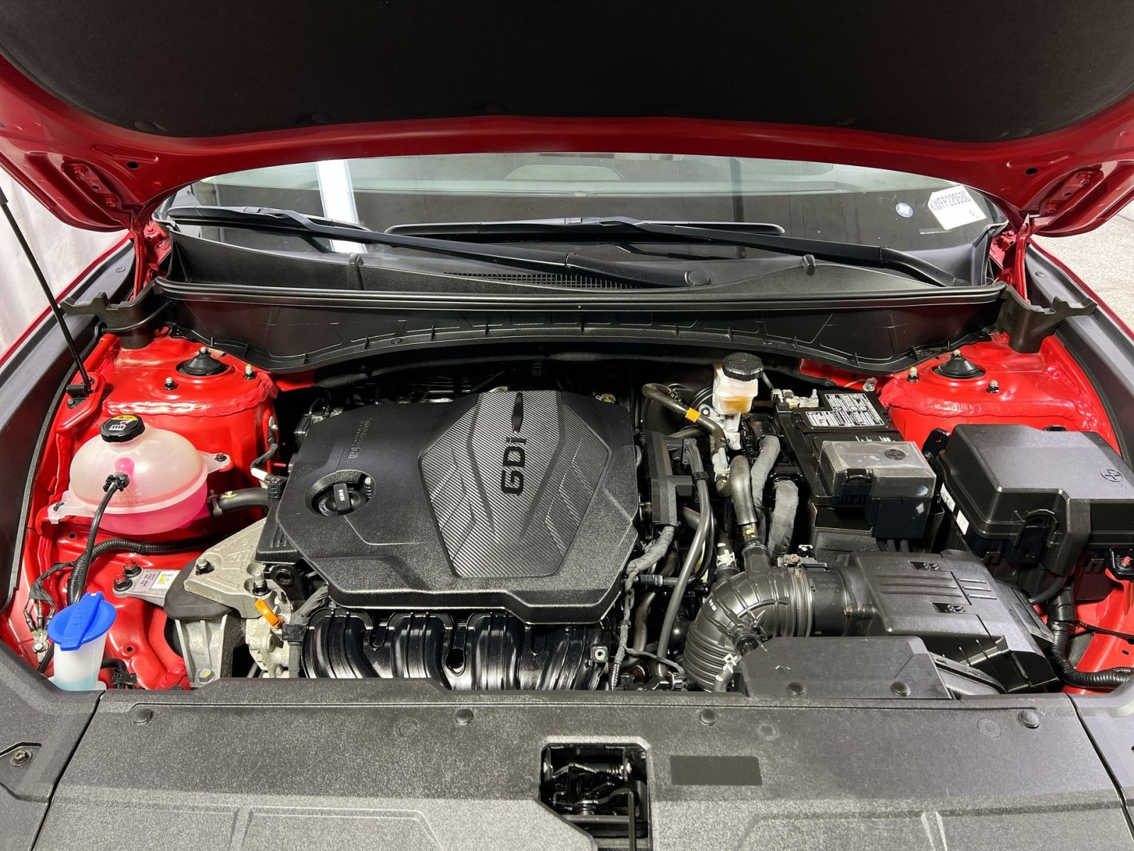 Used 2022 Hyundai Tucson SEL image 31