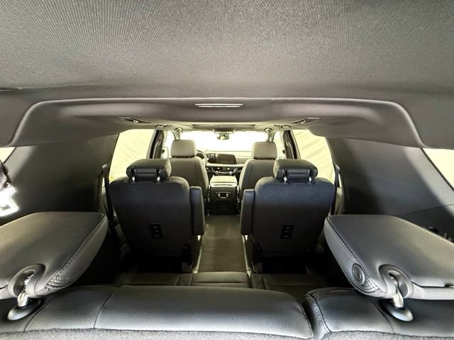 New 2026 Chevrolet Suburban High Country AWD/4WD image 34