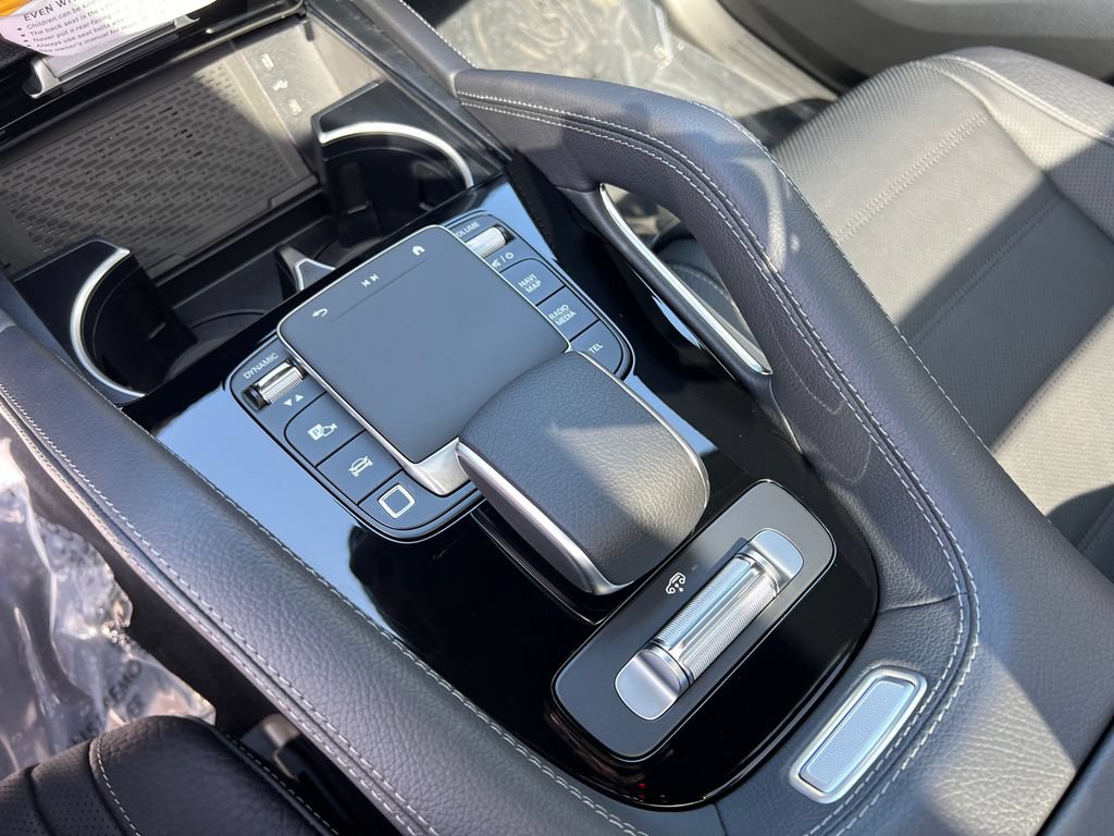 New 2026 Mercedes-Benz GLE 450 4MATIC image 23