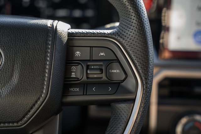 Used 2024 Toyota Tacoma TRD Sport image 32