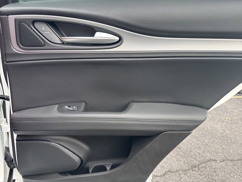 New 2025 Alfa Romeo Stelvio Sprint w/ Veloce Package image 20