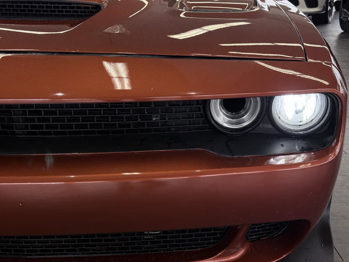 Used 2021 Dodge Challenger R/T Scat Pack image 6