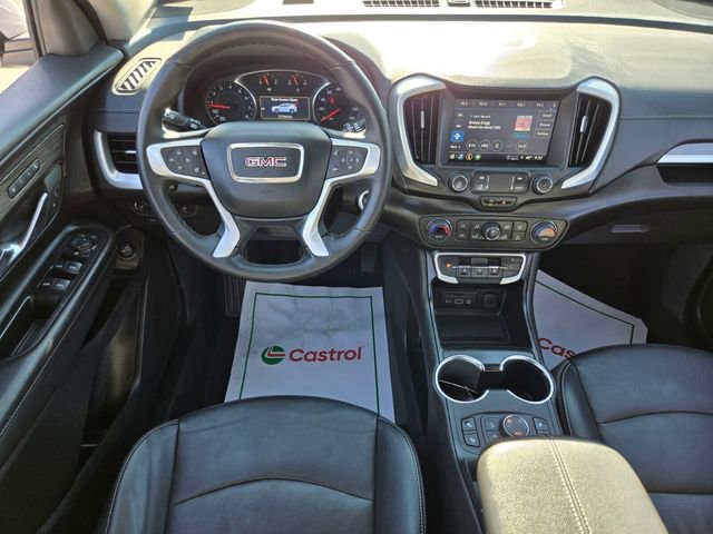 Used 2024 GMC Terrain SLT image 11