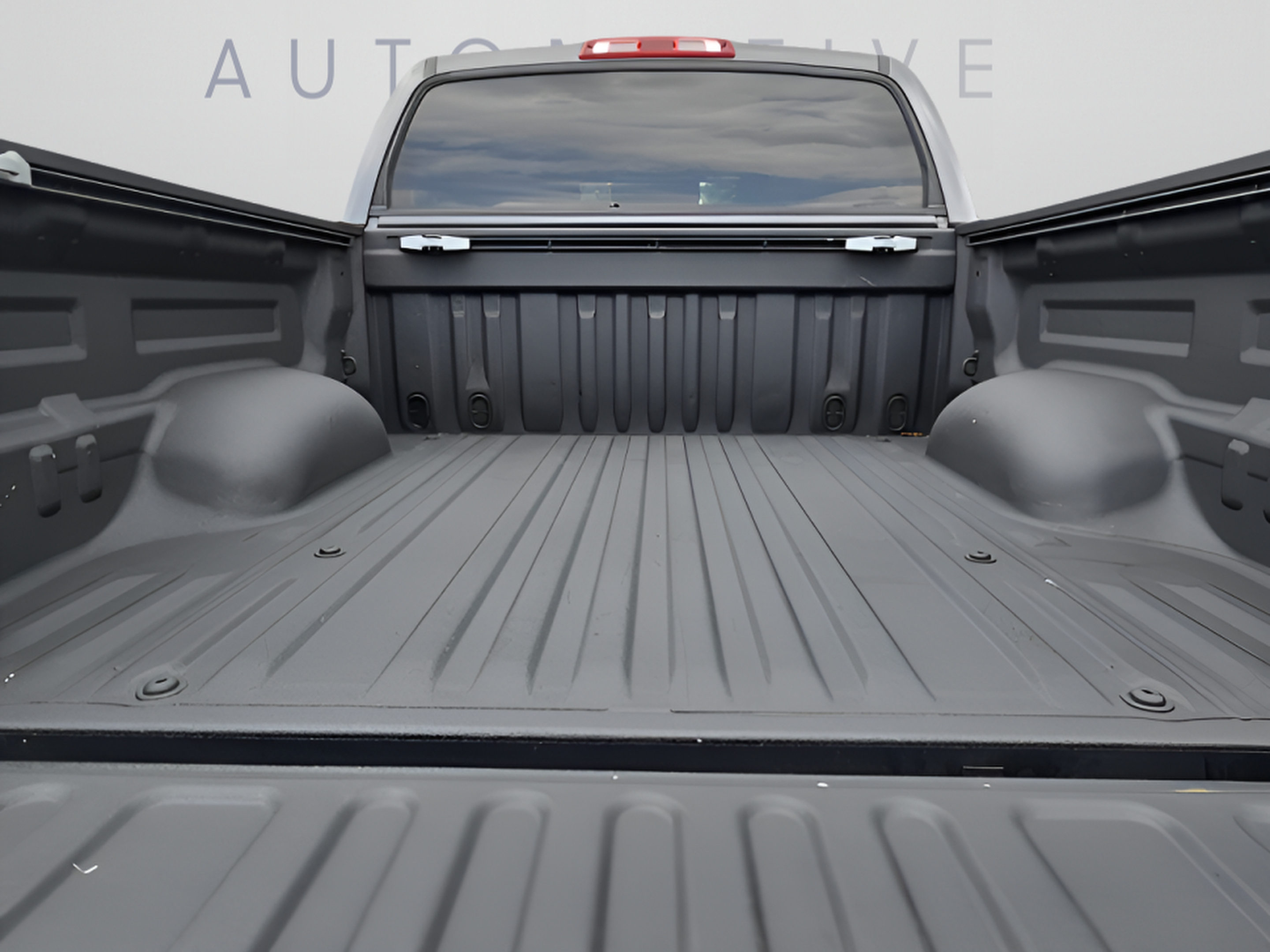 Certified 2020 Toyota Tundra SR5 AWD/4WD image 25