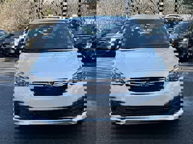 Certified 2023 Subaru Impreza 2.0i image 17