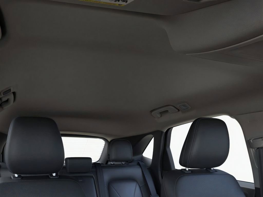 New 2026 Ford Escape SE w/ PHEV Premium Package FWD image 52