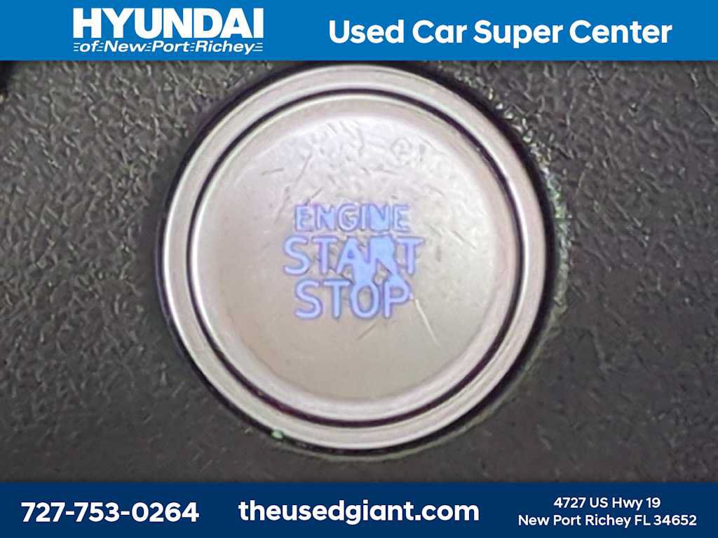 Certified 2024 Hyundai Santa Cruz SEL FWD image 31