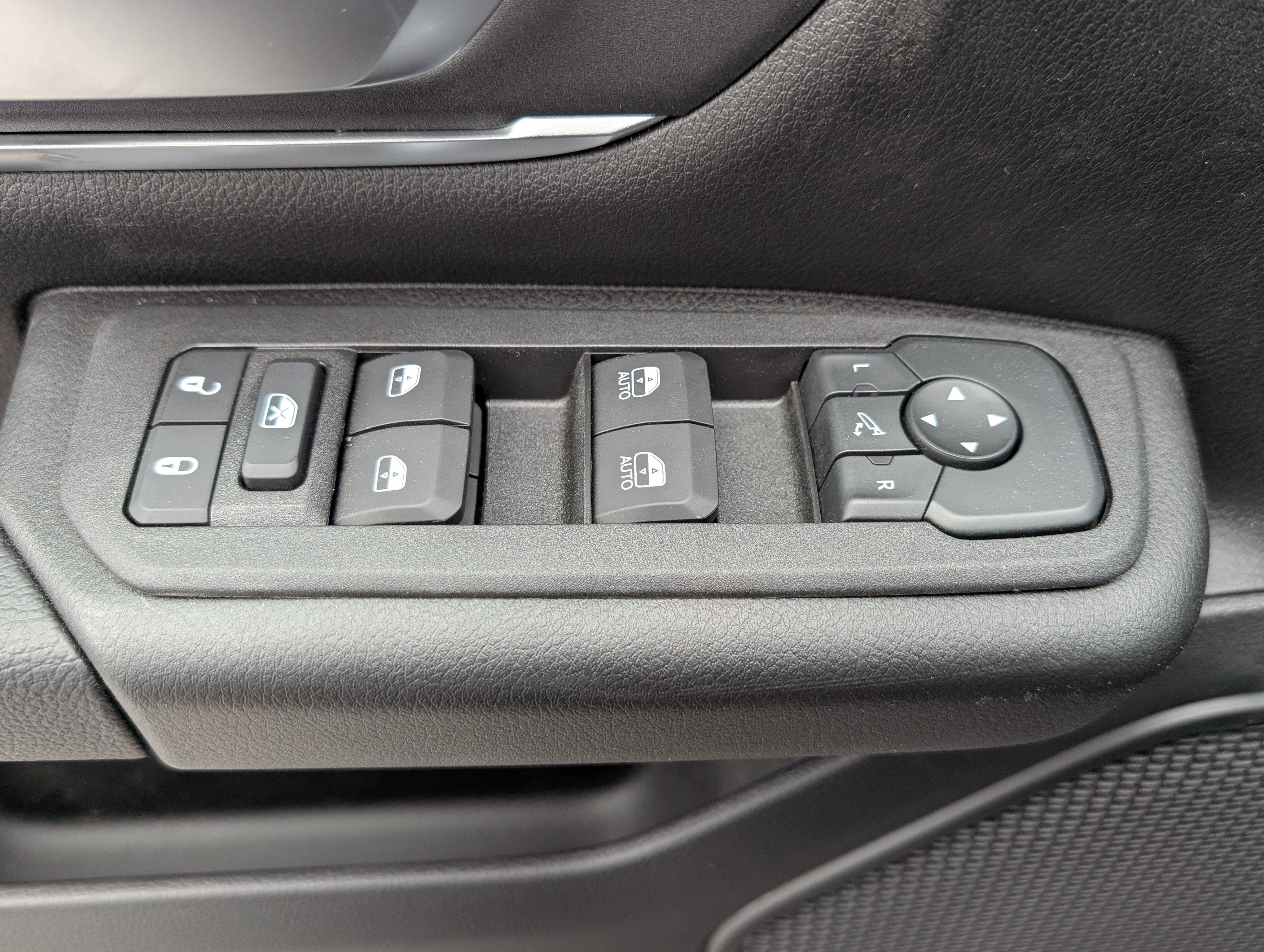 New 2025 RAM 1500 Big Horn AWD/4WD image 16