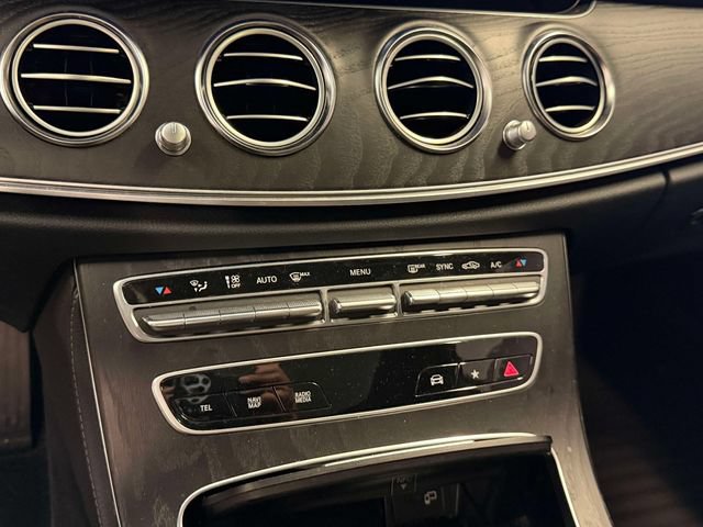Certified 2023 Mercedes-Benz E 350 4MATIC Sedan image 29