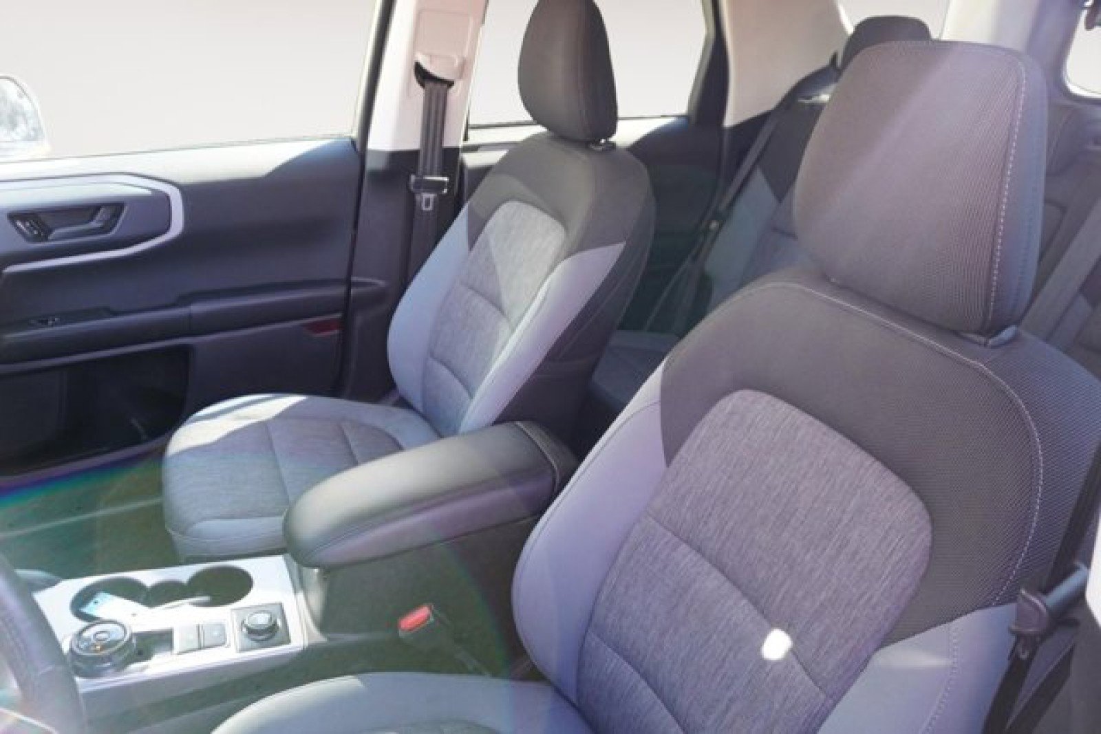 Used 2021 Ford Bronco Sport Big Bend w/ Big Bend Package (96B) image 14