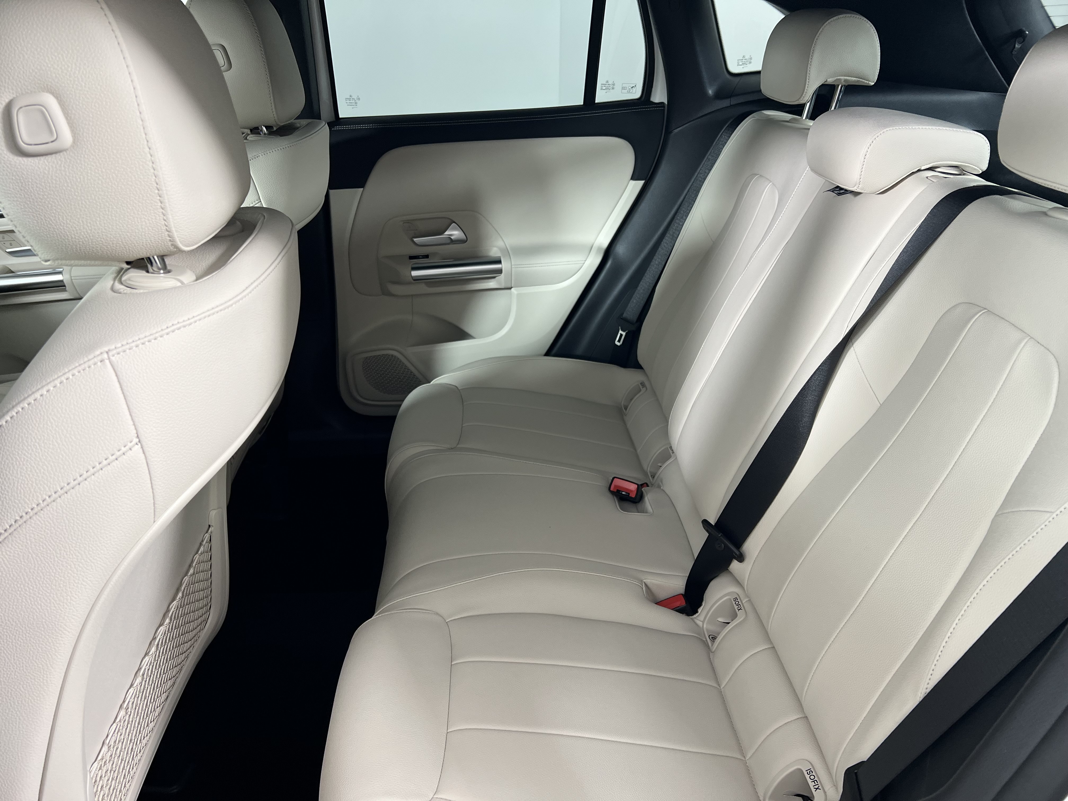 Used 2026 Mercedes-Benz GLA 250 4MATIC image 20