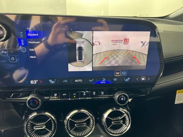 New 2026 Chevrolet Blazer EV LT w/ Super Cruise Package FWD image 18
