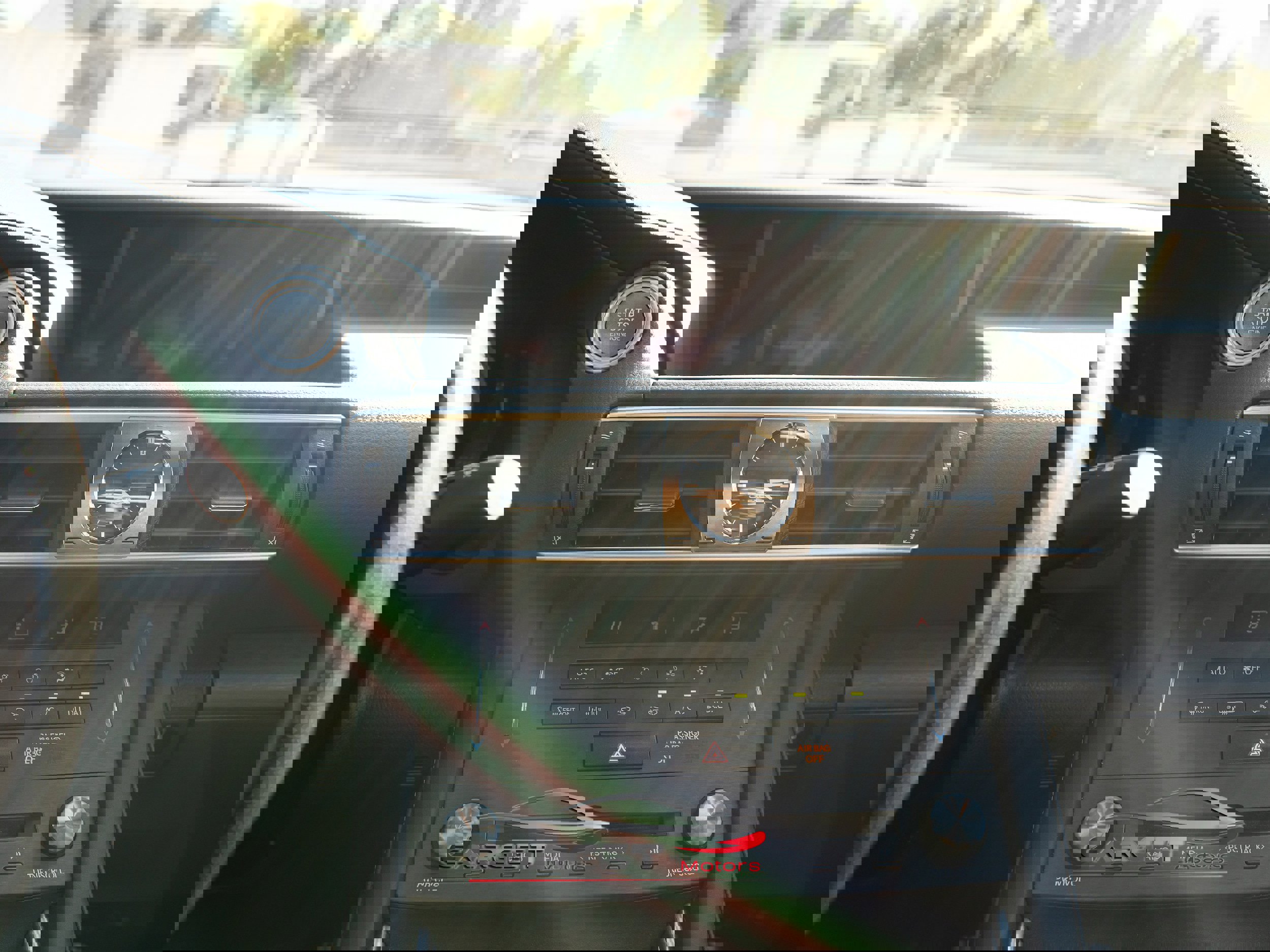 Used 2020 Lexus IS 300 F Sport w/ F Sport Package image 29