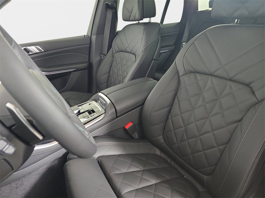 New 2026 BMW X5 xDrive40i w/ M Sport Package image 15