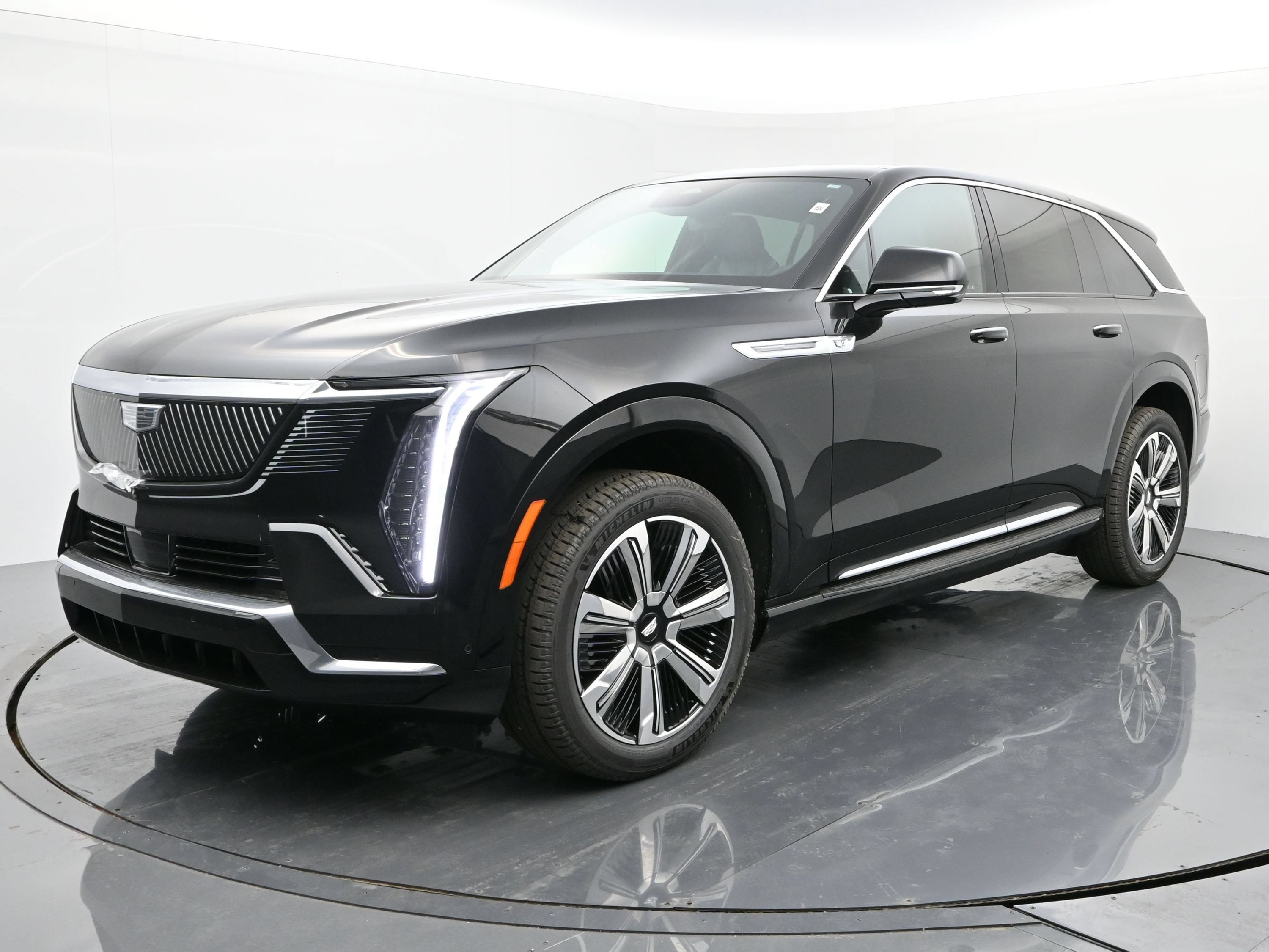 New 2025 Cadillac Escalade IQ Luxury 2 AWD/4WD image 1