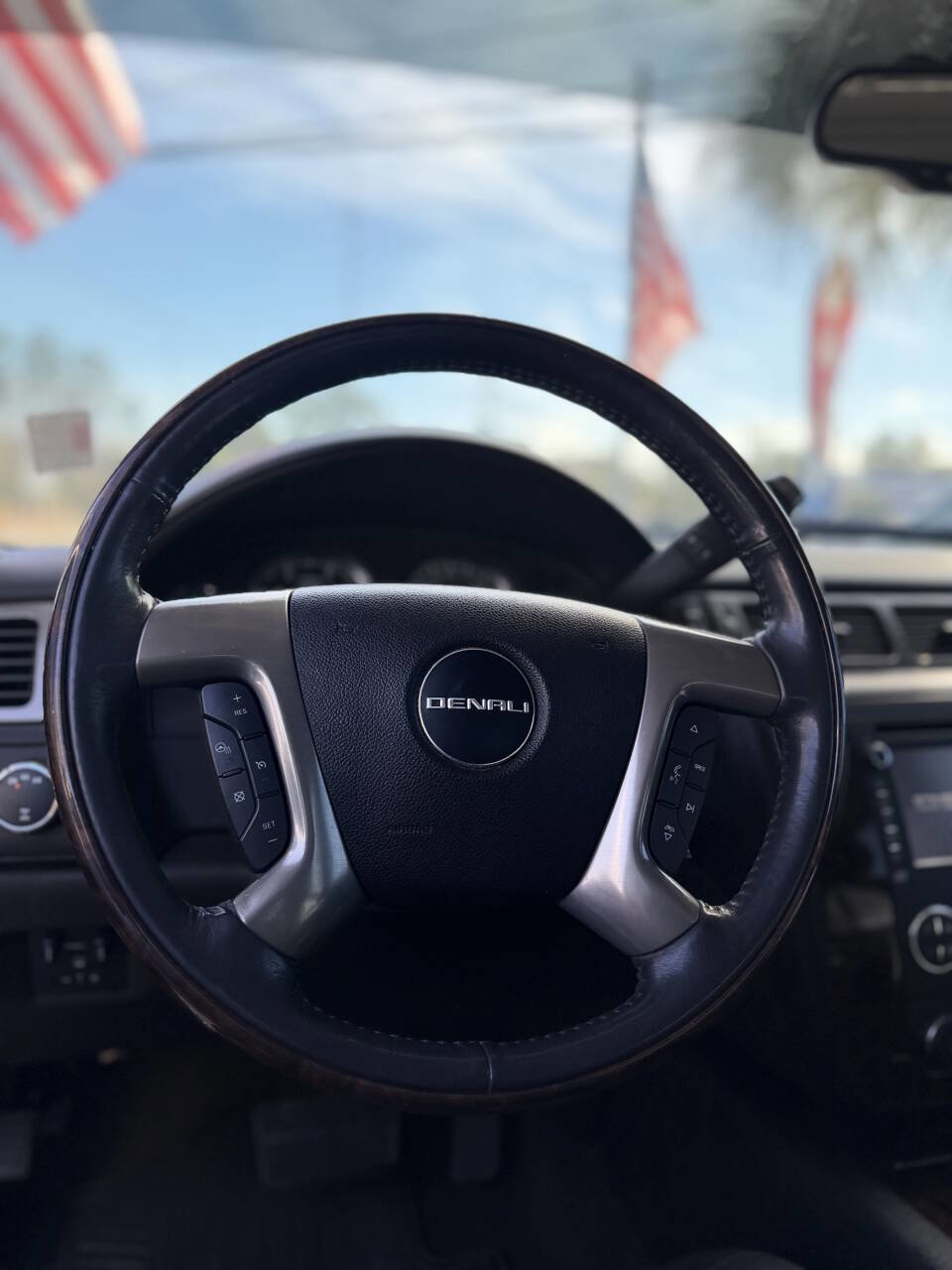 Used 2013 GMC Sierra 2500 Denali image 14