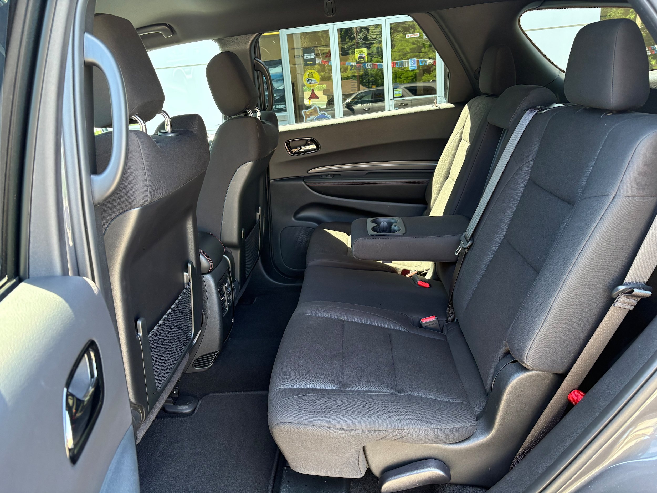 Certified 2026 Dodge Durango GT AWD/4WD image 14
