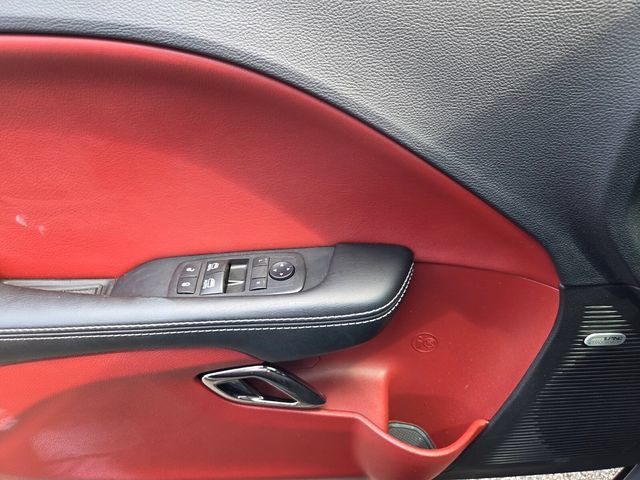 Used 2019 Dodge Challenger SRT Hellcat w/ Laguna Leather Package RWD image 23