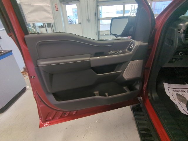 New 2025 Ford F150 XLT w/ Equipment Group 303A High image 14