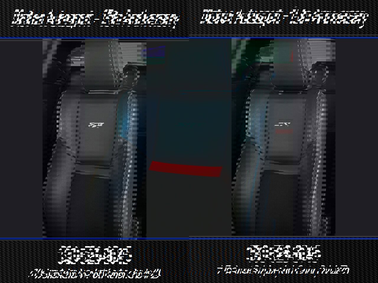 Used 2009 Dodge Challenger SRT8 w/ SRT Option Group II image 28