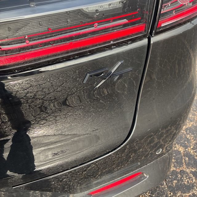 Used 2024 Dodge Hornet R/T Plus image 8