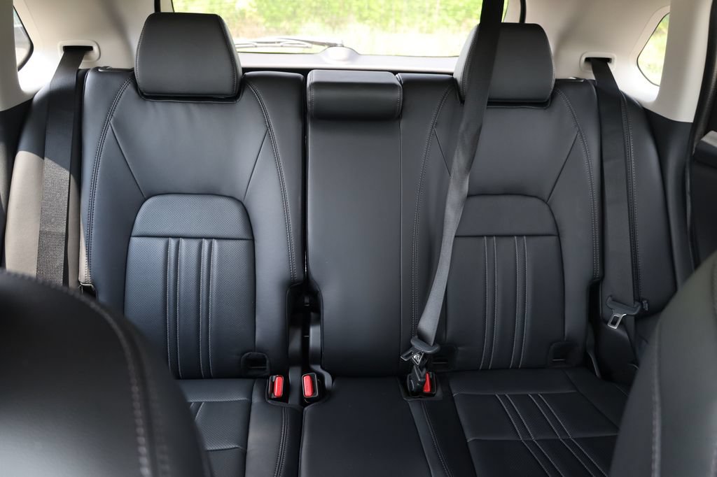 New 2027 Honda HR-V EX-L image 26