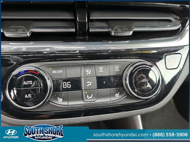 Used 2025 Buick Envista Sport Touring w/ Convenience I Package image 31