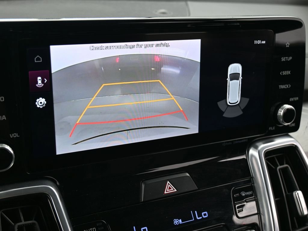 Used 2023 Kia Sorento SX image 23