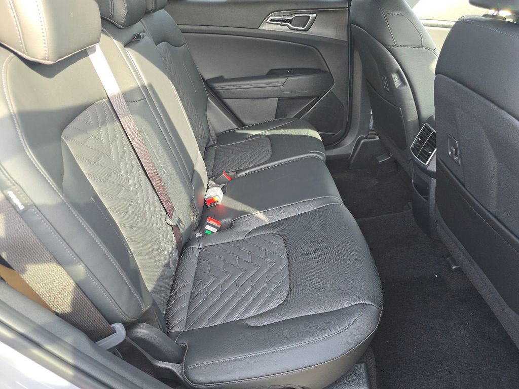 New 2026 Kia Sportage X-Line image 20
