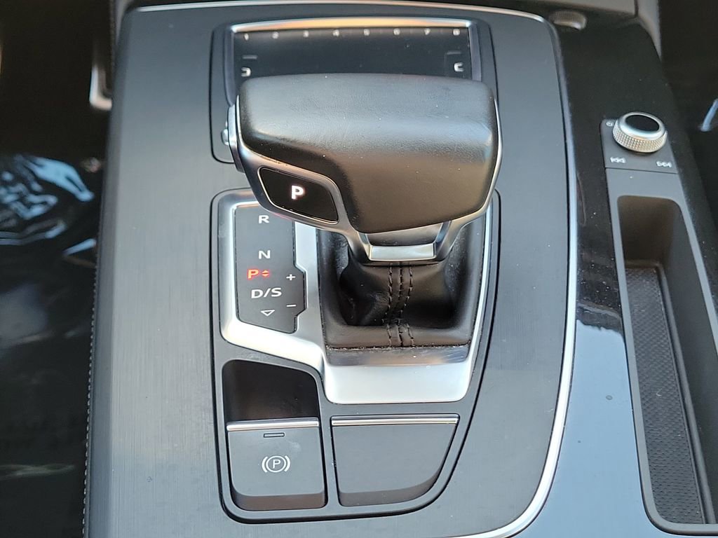 Used 2018 Audi Q5 Prestige image 35