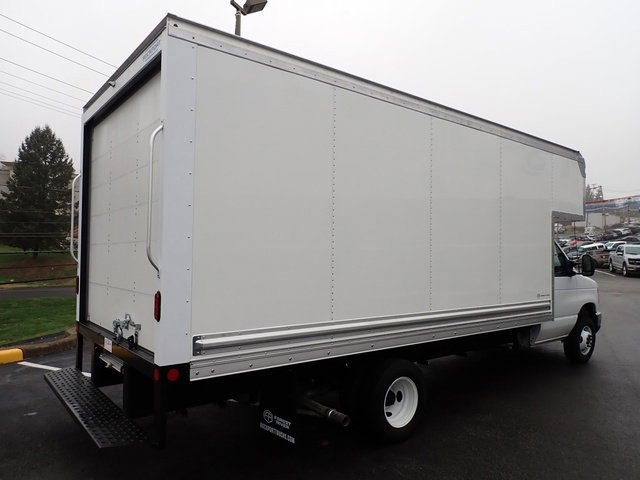 New 2026 Ford E-450 and Econoline 450 Super Duty w/ Power Equipment Group image 6