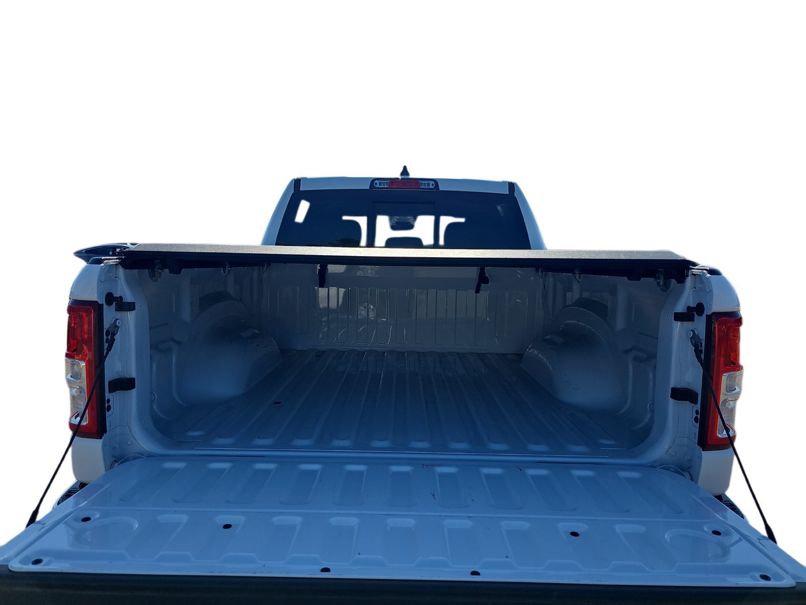Used 2022 RAM 1500 Big Horn AWD/4WD image 29