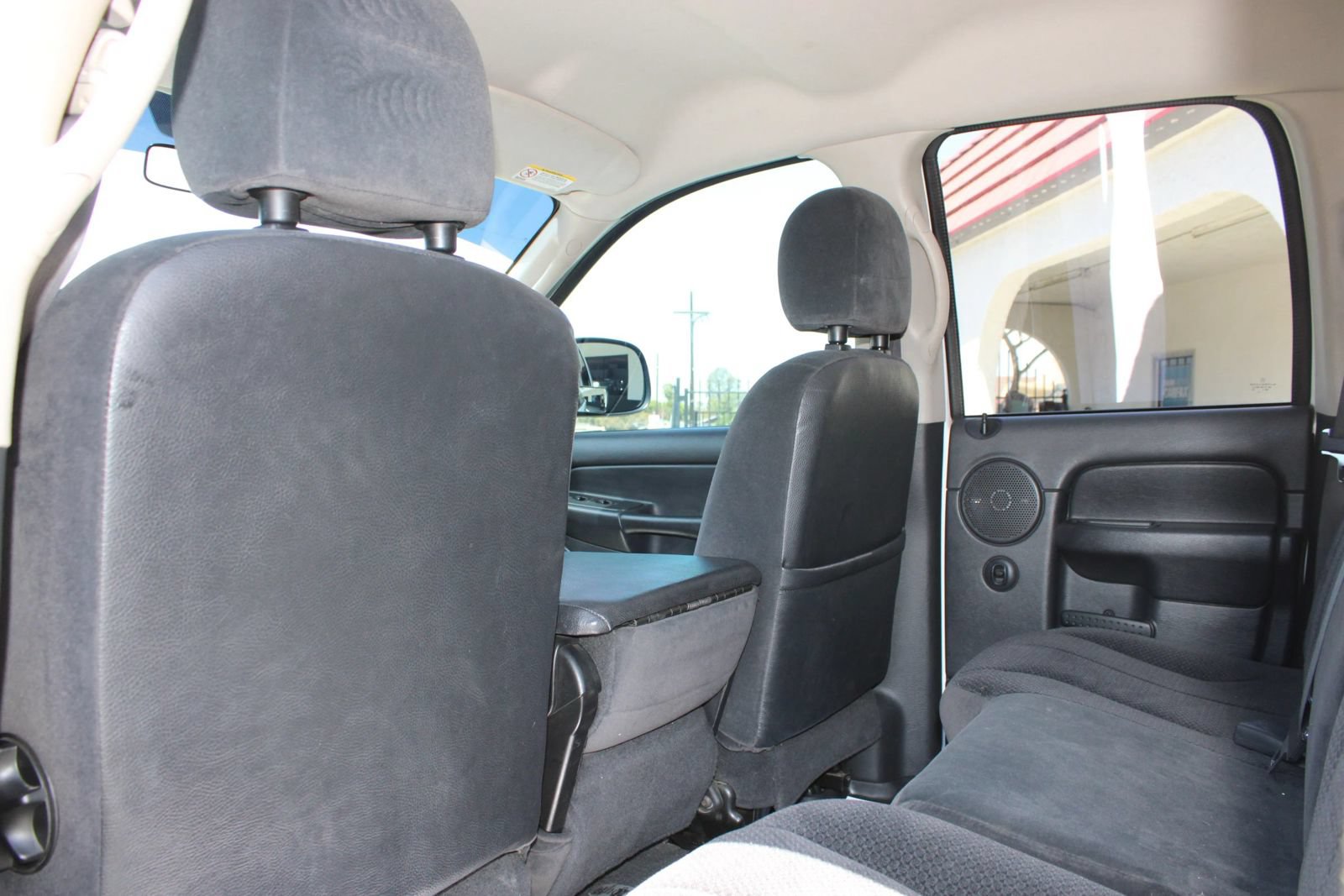Used 2005 Dodge Ram 1500 Truck SLT w/ Quad Cab Big Horn Value Group RWD image 19