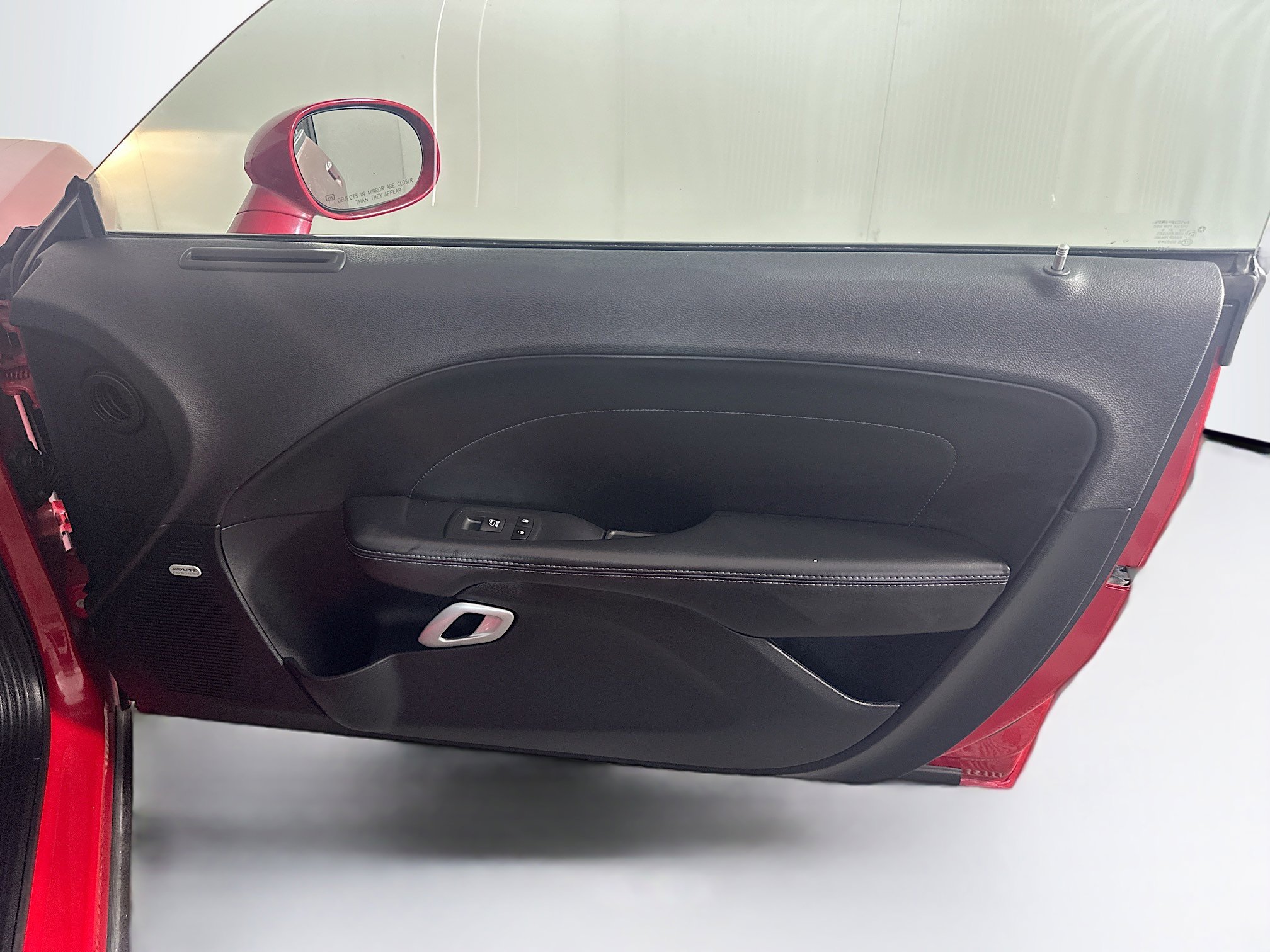 Used 2016 Dodge Challenger SXT Plus RWD image 30